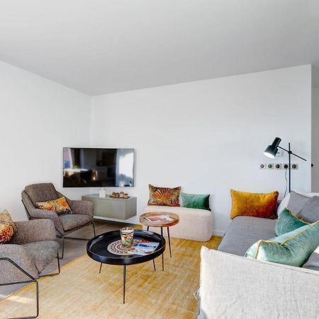 Serenity - 3 Bedroom Top Floor Apartment Parking & Lake View Terrace Annecy Exterior photo