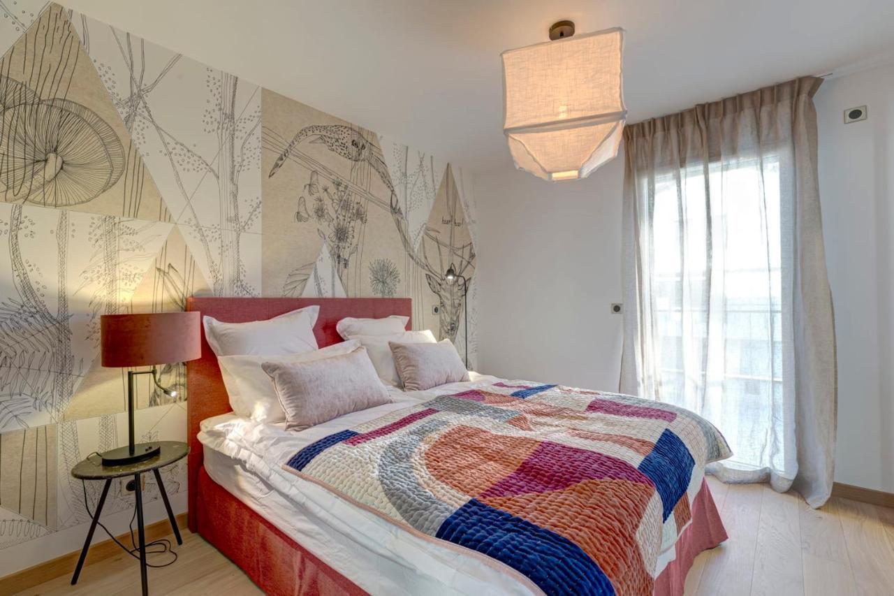 Serenity - 3 Bedroom Top Floor Apartment Parking & Lake View Terrace Annecy Exterior photo